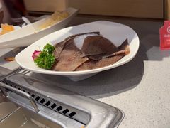 -海底捞火锅(平湖八佰伴店)