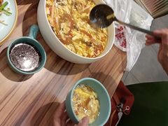 -合合春饼·酱骨·东北菜(潘家园店)