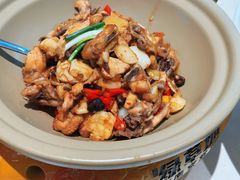 -绿草地·湘菜(芙蓉天街店)