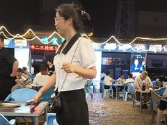 -清真·馬坡二旦烧烤(人生一串拍摄店)