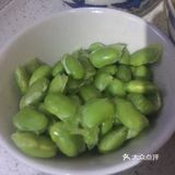 我把我不怎么喜欢吃的五样东西炒在一起了,味道很不错