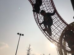 -枫香湖儿童公园