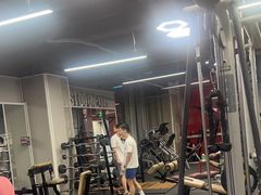 -形馆健身·普拉提(加州店)