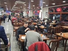 -柴氏风味斋(甘家口店)