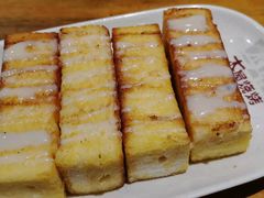 -木屋烧烤(西南角店)
