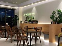 -fishtank鱼缸咖啡(三山街店)