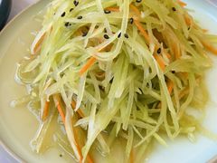 -何适山庄 ·可团建(水长城P2停车场店)