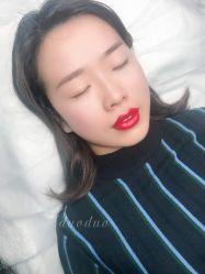 -西施无菌半永久纹绣眉眼影唇轻增发纹发际线