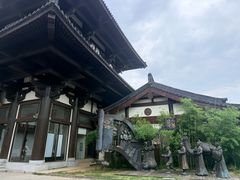 -大唐贡茶院
