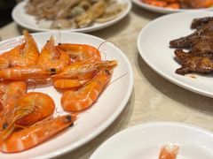 -芭菲盛宴·环球美食(北城国际店)