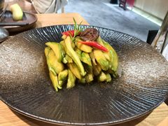 -一朵菌·野生菌探索家火锅(南亚店)