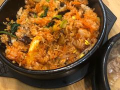 -李先生的首尔小馆(松江启源广场店)