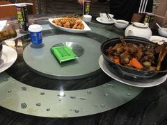 鸭五件-美极鲜食坊(宝安南路店)
