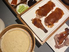 -上饍·中国厨房(建发JFC品尚中心店)