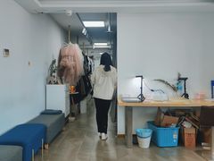 -微笑时刻照相馆·企业合影·商务外拍(北京五道口店)
