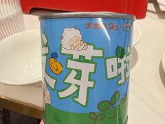 -大丰收脆鱼(闽侯永嘉店)