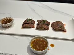 -月下料理(楷林IFC店)