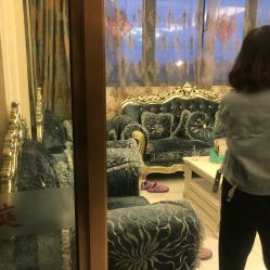 -悦芳庭美肤美体品牌集合店