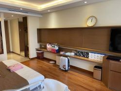 -爱贝蕊恩韩式月子会所(宝安店)