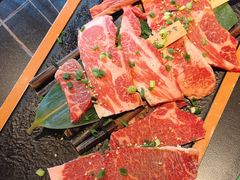-千寻烧肉(政务区店)