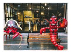 -蟹后Crabber(水悦城店)