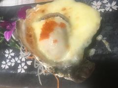 -旺角里·榴莲鸡煲(兴华商场分店)