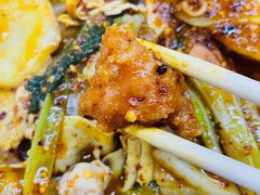 -大江麻辣拌(石油学院店)