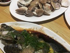 -福顺顺发海鲜餐厅