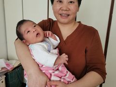 -爱月宝月嫂·育儿嫂