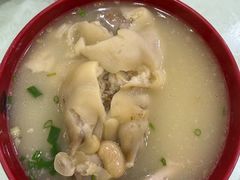 -廖老妈蹄花店(人民公园陕西街259号店)