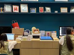 -海马体照相馆(新南凯德广场店)