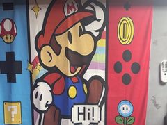 -square方形密室逃脱(深南东路店)