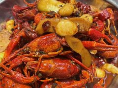 -聚味瞿记·龙虾堂(坡子街店)