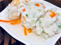 -赏点粤式点心(广州塔店)