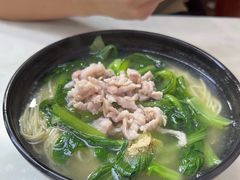 -凯丽上海阳春面馆(德仁里店)