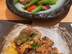 -德川家日本料理(中关村寰太大厦店)