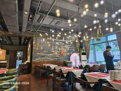 -ITA·意塔意大利餐厅(亦庄店)