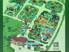 -南宫五洲植物乐园