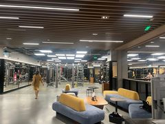 -燃坊JEN ACTIVE游泳健身中心·深圳前海JEN酒店