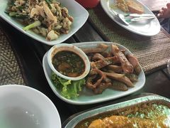 -自然餐厅(Phuket)
