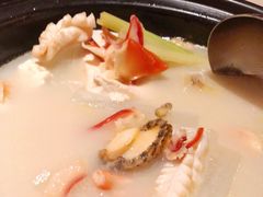 -闻见中国海南菜(K11店)