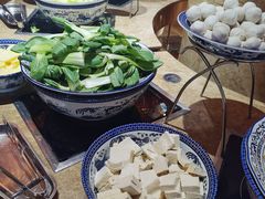 -济南喜来登酒店-盛宴自助西餐厅·综合自助