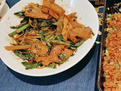 -院8里·少城记忆老川菜(宽窄巷子店)
