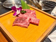 -何发发和牛烧肉·鳗鱼榴莲放题自助(乐峰广场店)