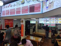 -老上海馄饨铺(浙江中路店)