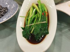 -全聚德(上海首店浦东店)