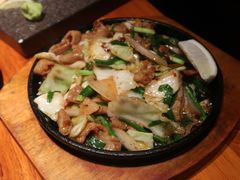 -醉虎传(南锣鼓巷店)