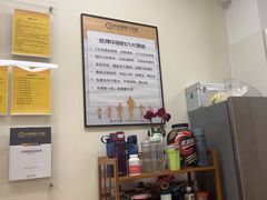 -中田健身工作室(莘庄地铁站店)