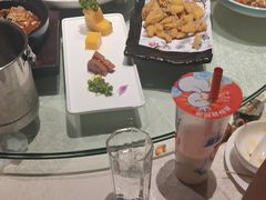 -阿娘家·原生态农家菜(国顺东路店)