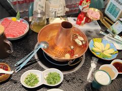 -阳坊涮肉(西直门凯德mall店)